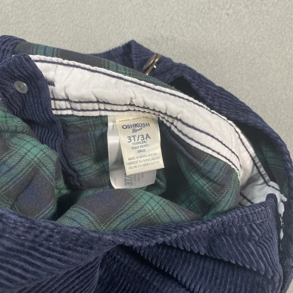 OshKosh B’gosh oshkosh gosh